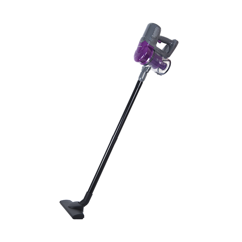 CR201 Dyson Style Stor soptunna Corded Hushåll med hög sug dammsugare