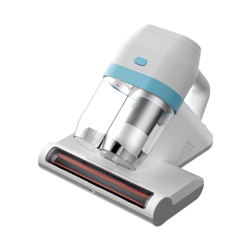 CR558 AROMA BACTERICIDAL HÖG POWER ROLLER BROST Slag DUBBEL CYLINDER Design Wired Bed Ultraviolet Mite Mote Machine